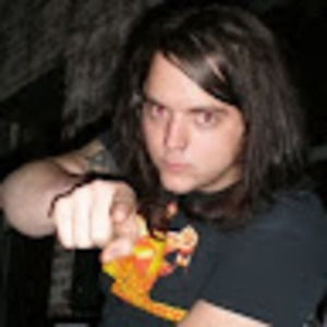 Meet your Posher, Dustin